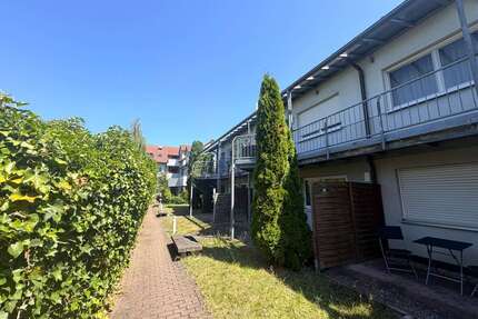 Wohnung zum Kaufen in Forchheim 239.000,00 € 55 m²