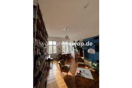 Wohnungsswap - 2 Zimmer, 52 m² - Torgauer Straße, Schöneberg, Berlin