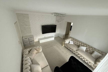 Attraktive 4-Zimmer-Wohnung in ruhiger Lage von Kriftel - Nähe Bahnhof