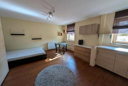 Klein aber fein! Gemütliche 1-Zimmerwohnung in ruhiger Lage. - Regenstauf