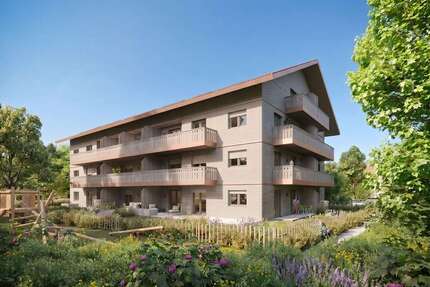Wohnung zum Kaufen in Oberhaching Deisenhofen 829.900,00 € 87.79 m² - Oberhaching / Deisenhofen