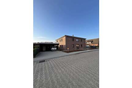 Wohnung zum Mieten in Harsefeld 785,00 € 63.92 m²