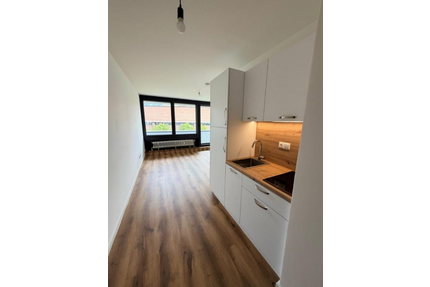 Wohnung zum Mieten in München 850,00 € 26 m²
