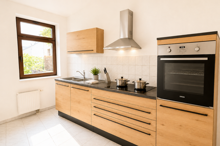 Wohnung zum Mieten in Chemnitz 560,00 € 69.93 m²