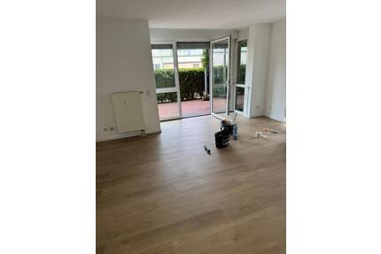 Schöne Seniorenwohnung in ruhigem Haus und Umfeld - Dortmund Aplerbeck