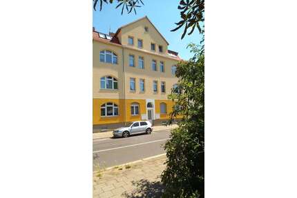 Wohnung zum Mieten in Magdeburg 600,00 € 83 m²