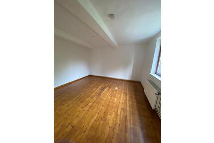 Ruhige 4-Zimmer Wohnung im 1OG in BS-Mascherode + Garten - Braunschweig Südstadt- Rautheim- Mascherode