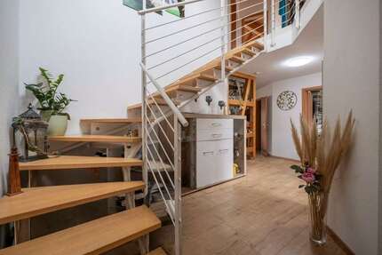 Wohnung zum Kaufen in Radolfzell am Bodensee 349.000,00 € 107 m²