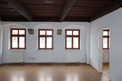 Wohnung zum Mieten in Freiberg 325,00 € 54.87 m²
