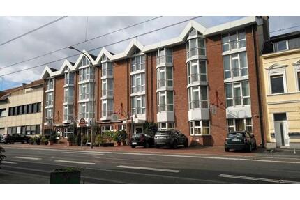 Provisionsfrei! Vollmöbliert! 1-Zimmer-Apartment in Frechen City