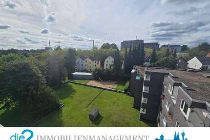 Wohnung zum Kaufen in Solingen 139.000,00 € 60.35 m²