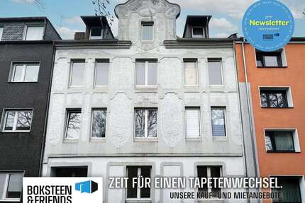 Wohnung zum Mieten in Duisburg 255,00 € 30 m²