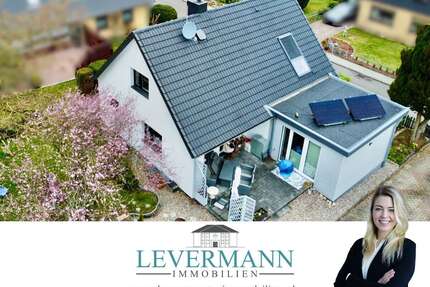 Haus zum Mieten in Owschlag 1.300,00 € 130 m²