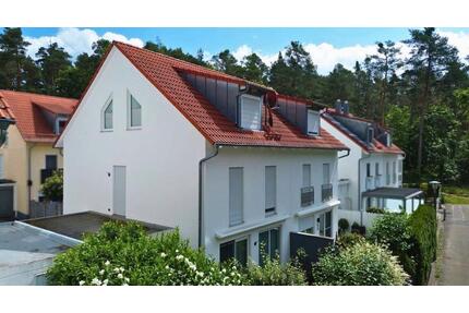 DHH in Worzeldorf sehr ruhige Lage - Nürnberg Altenfurt