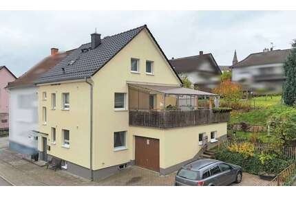 Haus zum Kaufen in Oberzent 349.000,00 € 91 m²