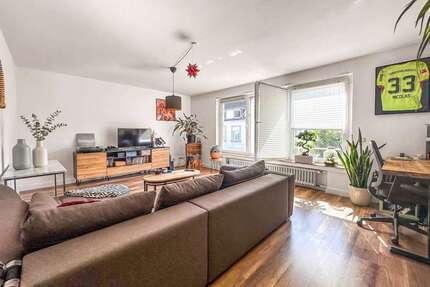 Wohnung zum Mieten in Düsseldorf 1.190,00 € 86 m²