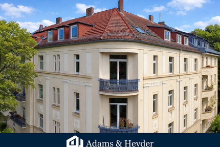 Wohnung zum Kaufen in Kassel 195.000,00 € 67.75 m²