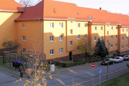 Wohnung zum Mieten in Altenburg 380,00 € 54.83 m²