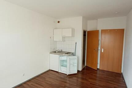 Studentenapartment in Geisenheim