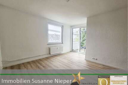 Wohnung zum Mieten in Gelsenkirchen 523,60 € 77 m²