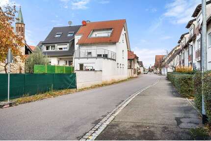 Haus zum Kaufen in Freiburg im Breisgau 699.000,00 € 169 m²