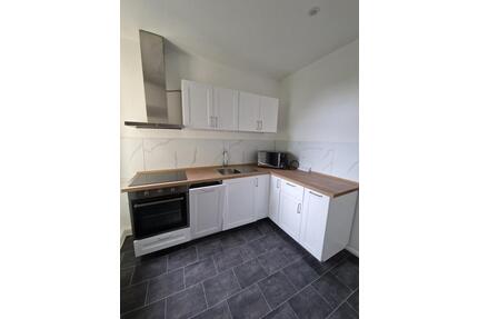 Schöne 2-Zimmer-Wohnung mit moderner Einbauküche - Stellplatz optional in Engelsdorf - Leipzig Ost