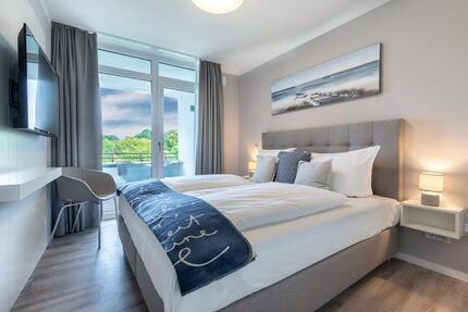 Ferienwohnung Travemünde Ostsee - mit Wellness, LAST MINUTE - Lübeck Alt-Travemünde / Rönnau