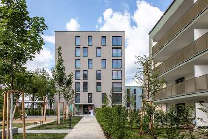 Wohnung zum Kaufen in Leinfelden-Echterdingen 710.000,00 € 95.78 m²