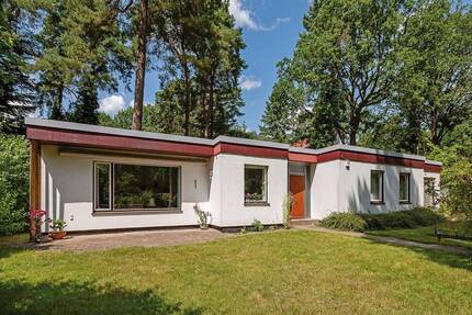 Bauhaus oder Hausbau - 800.000,00&nbsp;EUR Kaufpreis, ca.&nbsp; 103,00&nbsp;m&sup2;&nbsp;Wohnfl&auml;che in Berlin (PLZ: 13465) Frohnau