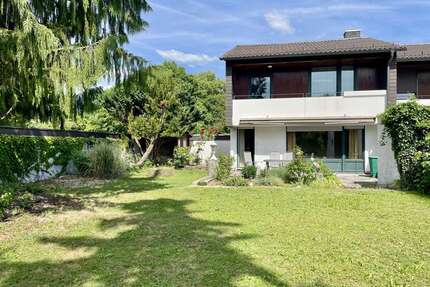 Haus zum Kaufen in Taufkirchen 990.000,00 € 126 m²
