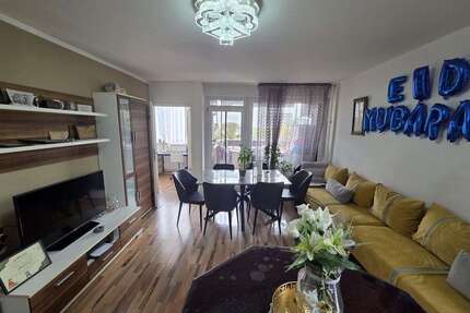 Wohnung zum Kaufen in Dietzenbach 229.000,00 € 86.85 m²