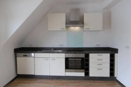 Gepflegte 3 Zimmer-Wohnung mit Balkon zu vermieten - Bexbach