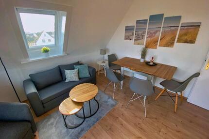 Gemütliche 2-Zimmer-Wohnung mit Balkon – Vollmöbliert - Grömitz