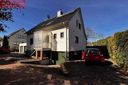 Haus zum Kaufen in Hannover 360.000,00 € 125 m²