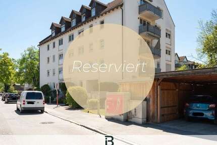 Wohnung zum Kaufen in Landshut 248.500,00 € 71.7 m²