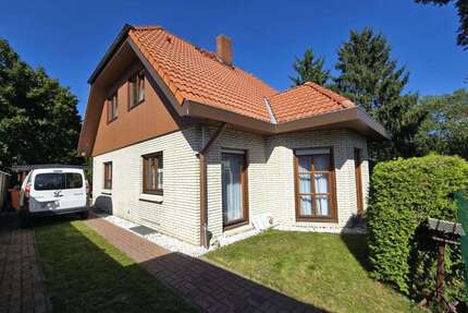 Haus zum Kaufen in Berlin 599.000,00 € 117 m²