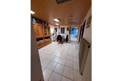 2-Raum-Wohnung im EG mit großem Wohnbereich in Geilenkirchen - Heinsberg