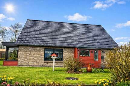 Haus zum Kaufen in Aventoft 259.000,00 € 120 m²