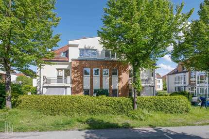Wohnung zum Kaufen in Rangsdorf 250.000,00 € 70.74 m²