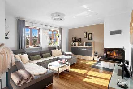 Wohnung zum Kaufen in Altheim 530.000,00 € 140 m²