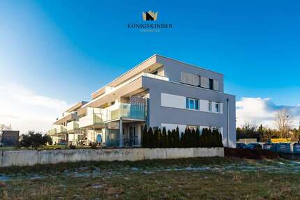 Wohnung zum Kaufen in Laichingen 425.000,00 € 85 m²