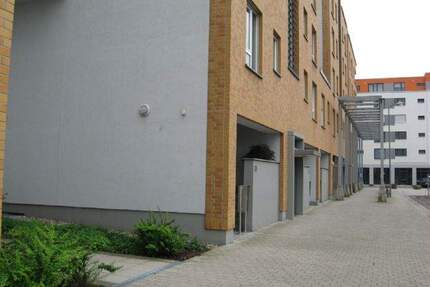 3-Zimmer-Südstadt-Wohnung - Karlsruhe - City-Park -