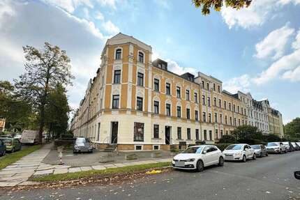 Wohnung zum Kaufen in Chemnitz 45.000,00 € 45.63 m²