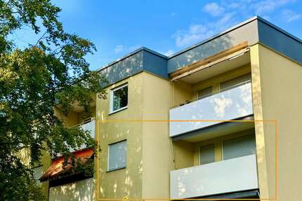 Wohnung zum Mieten in Zirndorf - Weiherhof 790,00 € 73 m²