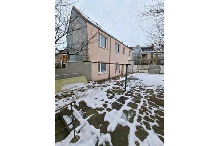 Mietwohnung 4 Zimmer - 1.000,00&nbsp;EUR Kaltmiete, ca.&nbsp; 82,00&nbsp;m&sup2; in Bremen (PLZ: 28237) Burglesum