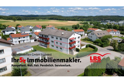 Wohnung zum Kaufen in Emmingen-Liptingen 198.000,00 € 100.2 m²