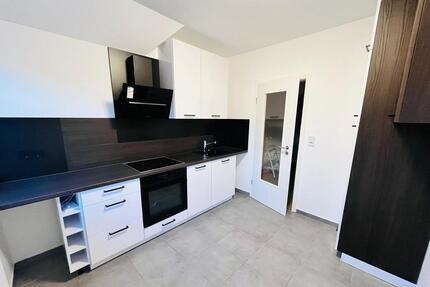 Frisch renovierte 3-Zimmer Dachgeschosswohnung in Wildeshausen