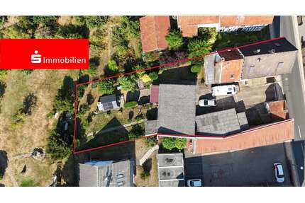 Grundstück zu verkaufen in Langenselbold 495.000,00 € 903 m²