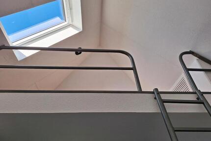 Dachgeschosswohnung v. priv. in Rosenthal - Wassenberg