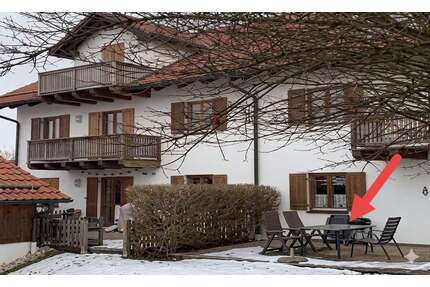 Wohnung zum Kaufen in Schwindegg 298.000,00 € 82 m²